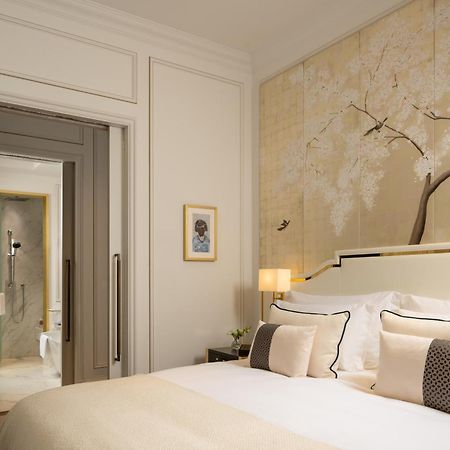 Corinthia Grand Hotel Du Boulevard Bukarest Exterior foto