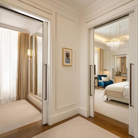 Corinthia Grand Hotel Du Boulevard Bukarest Exterior foto