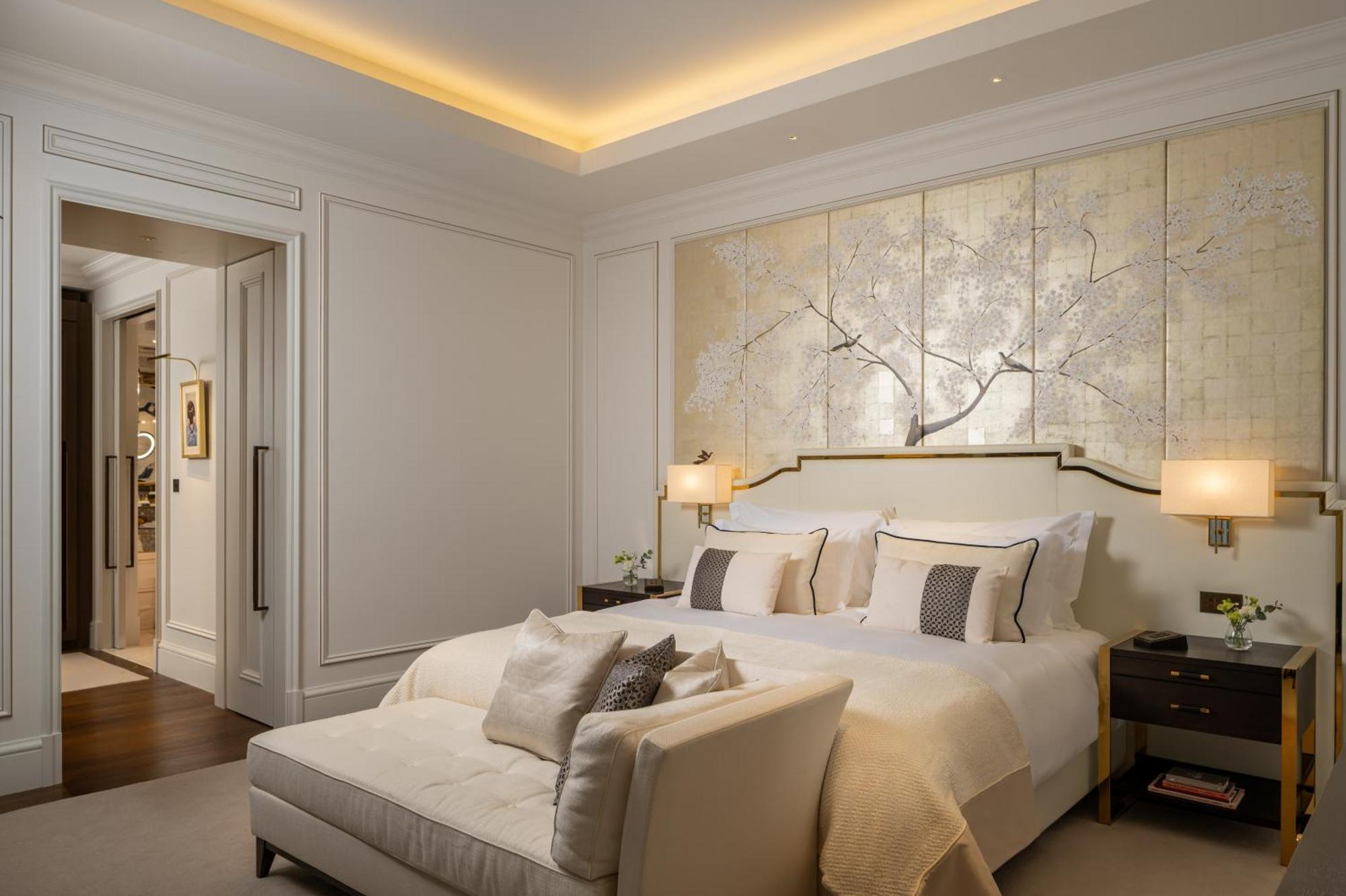 Corinthia Grand Hotel Du Boulevard Bukarest Exterior foto