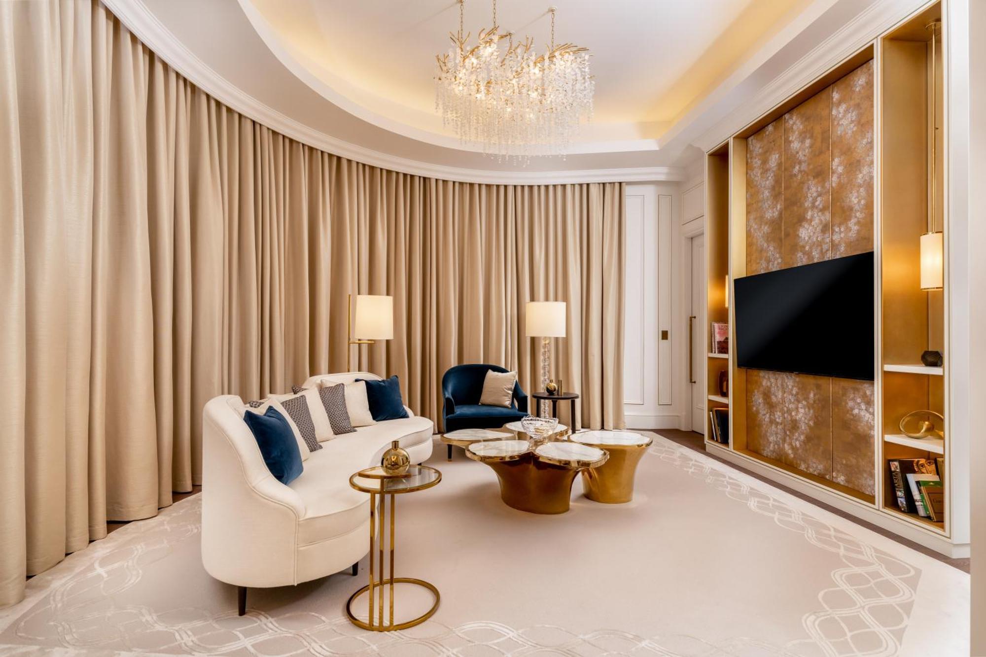 Corinthia Grand Hotel Du Boulevard Bukarest Exterior foto