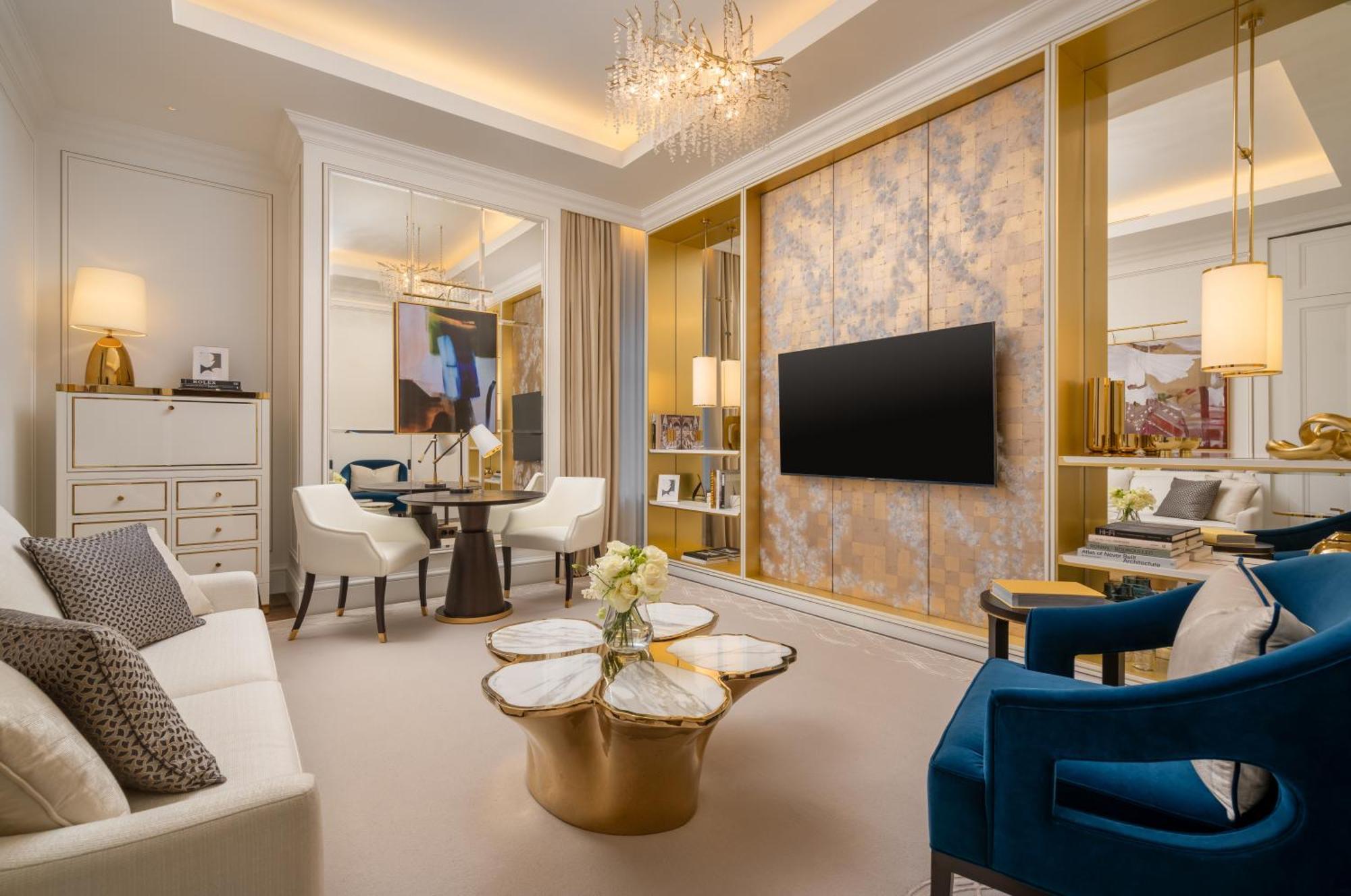 Corinthia Grand Hotel Du Boulevard Bukarest Exterior foto