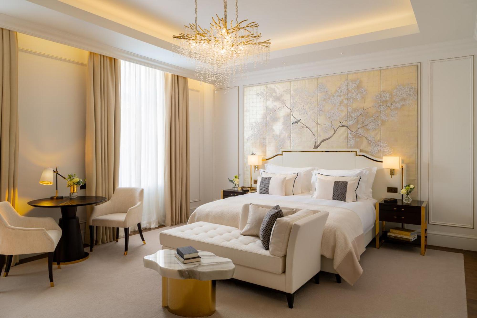 Corinthia Grand Hotel Du Boulevard Bukarest Exterior foto